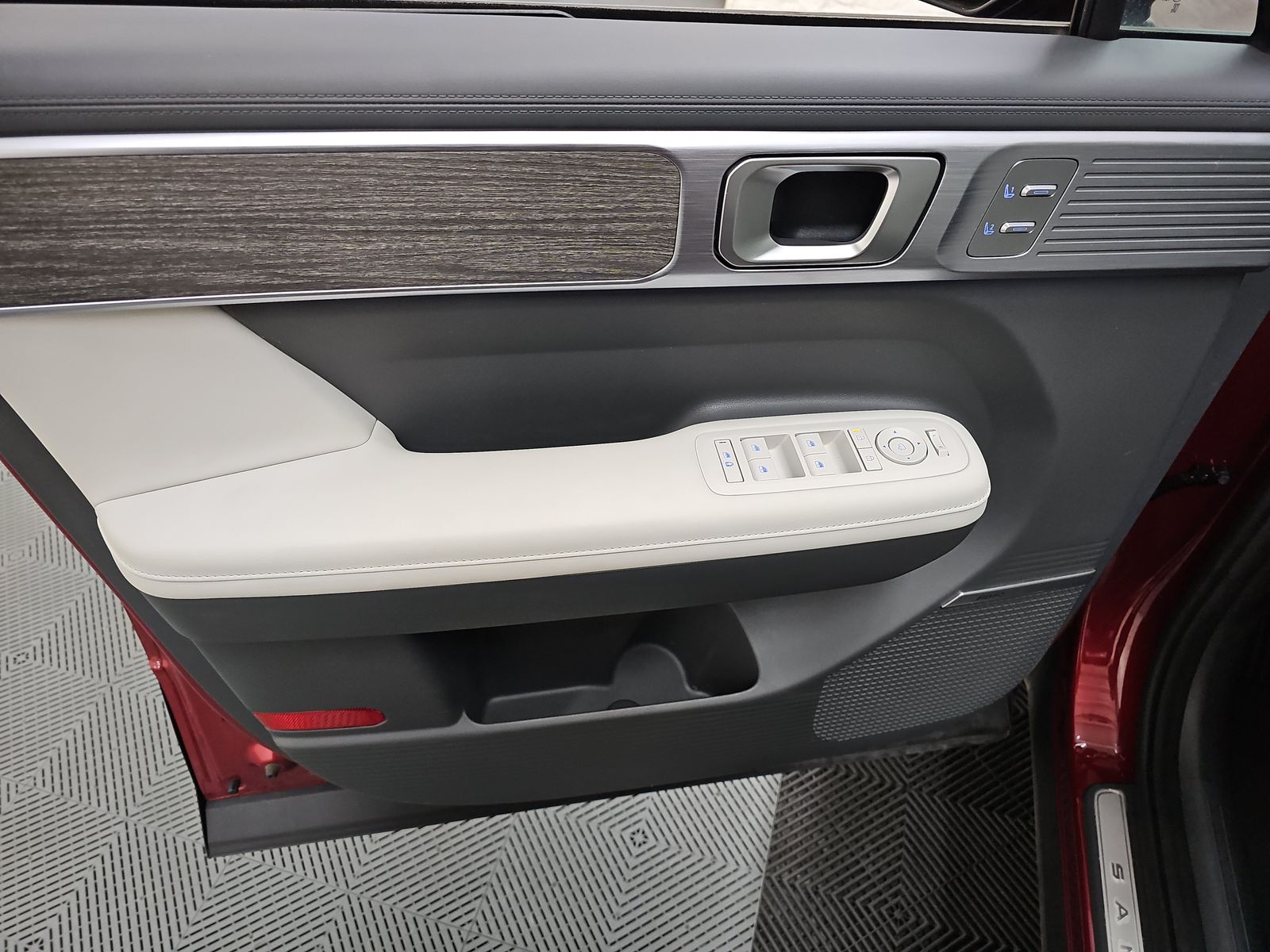 2024 Hyundai Santa Fe Calligraphy AWD