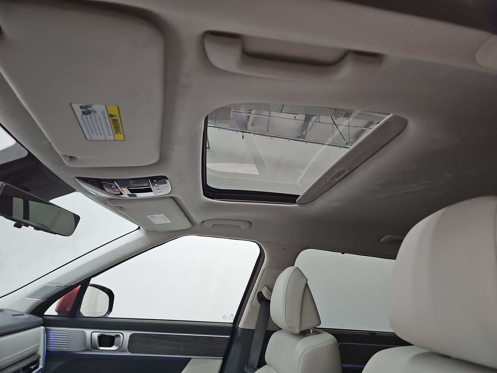 2024 Hyundai Santa Fe Calligraphy AWD