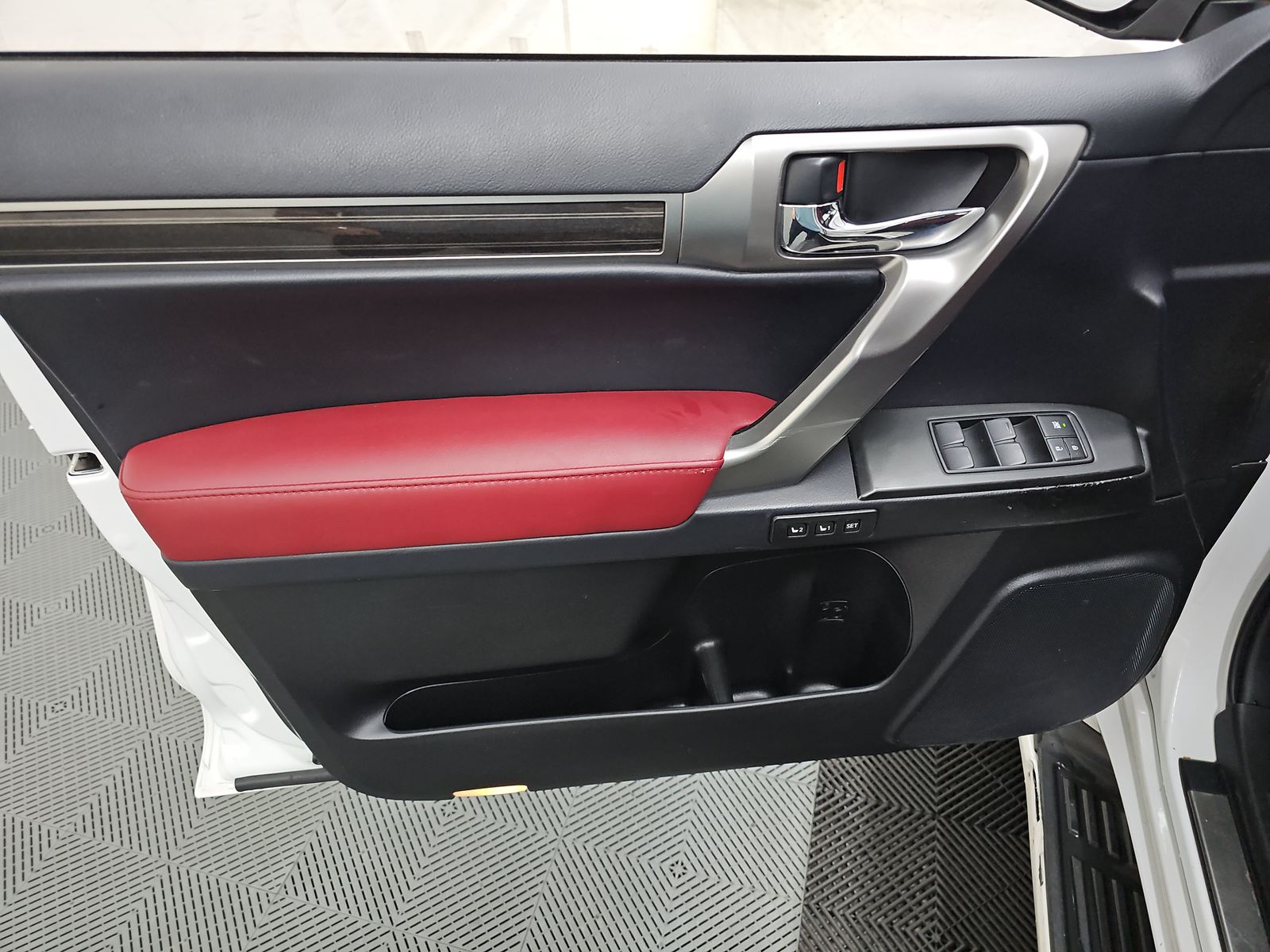 2023 Lexus GX GX 460 Premium AWD