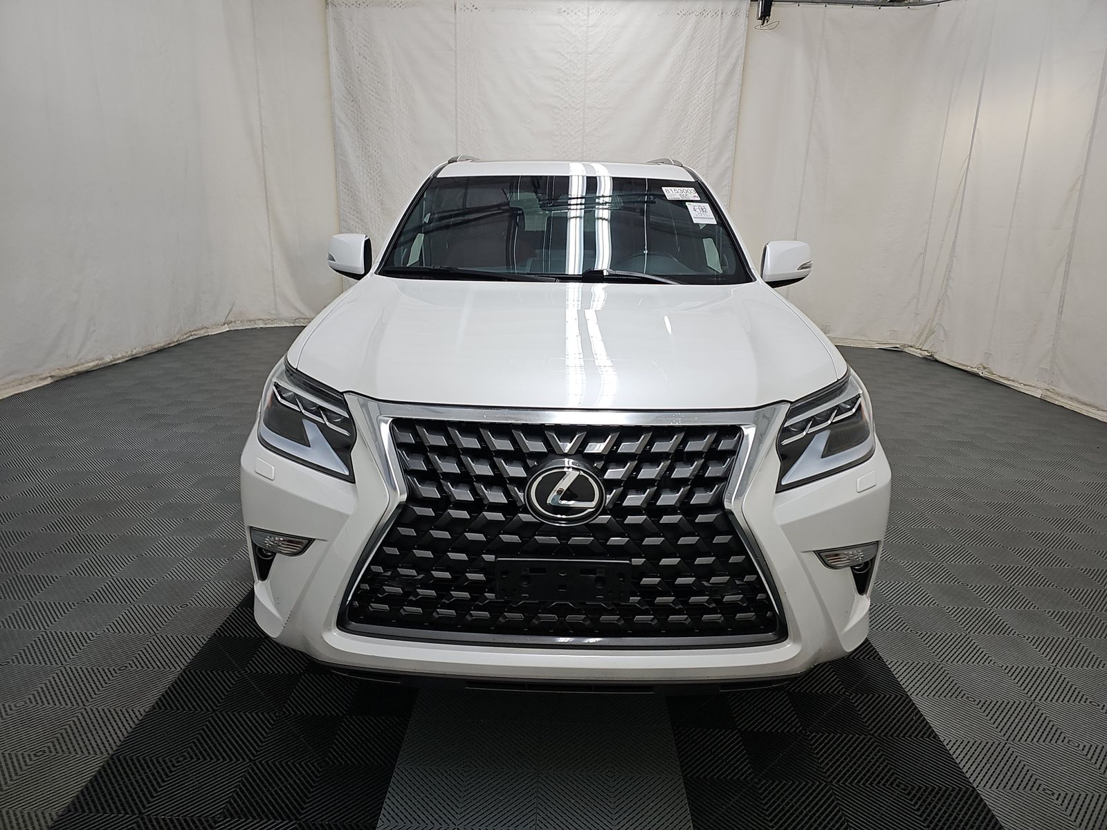 2023 Lexus GX GX 460 Premium AWD