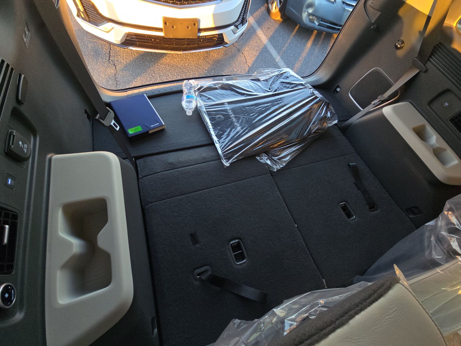 2024 Hyundai Santa Fe Calligraphy AWD