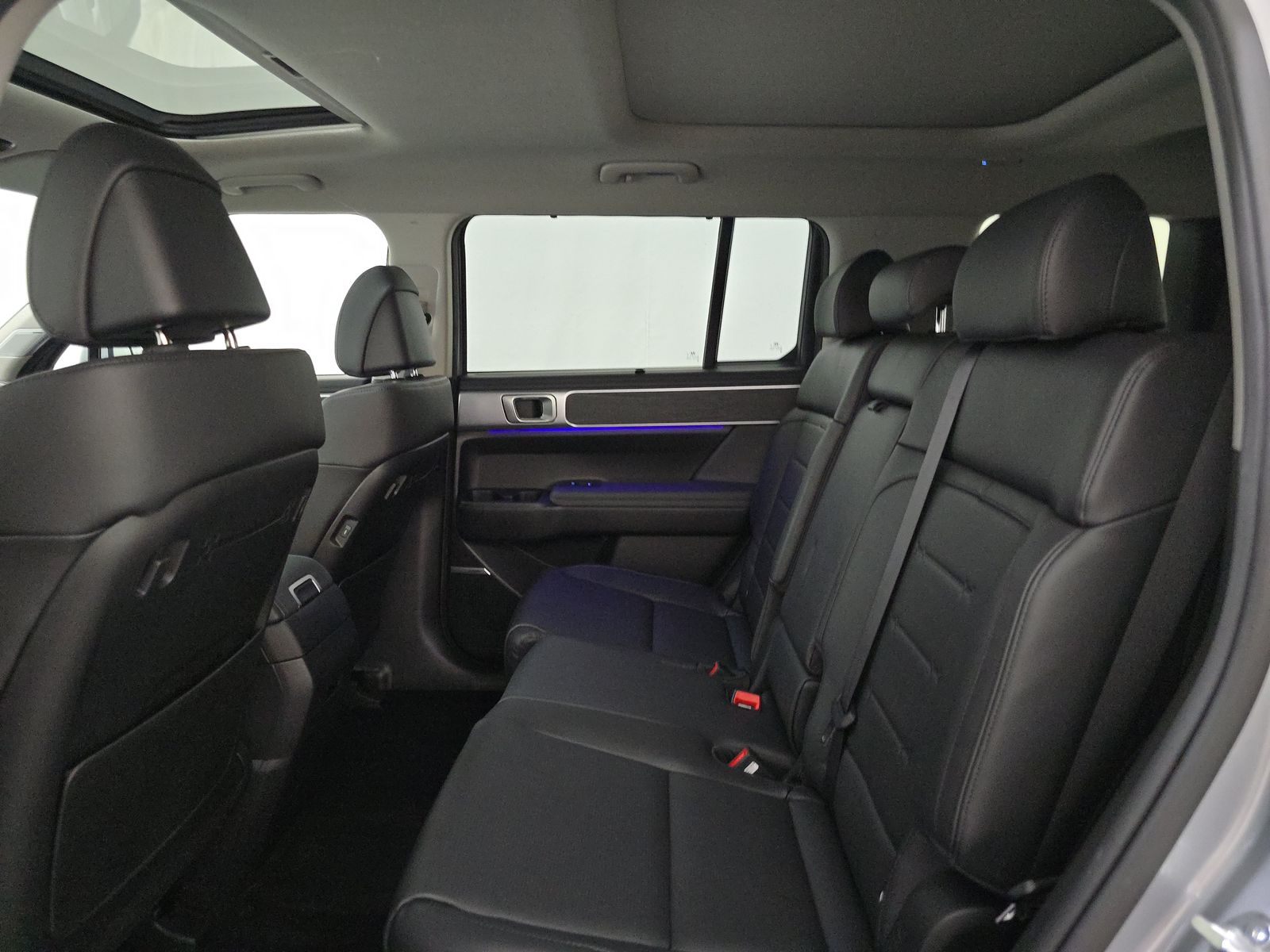 2024 Hyundai Santa Fe Limited AWD