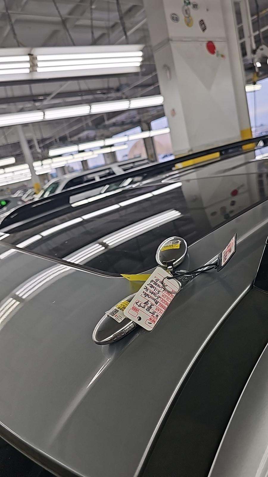 2024 Hyundai Santa Fe Limited AWD