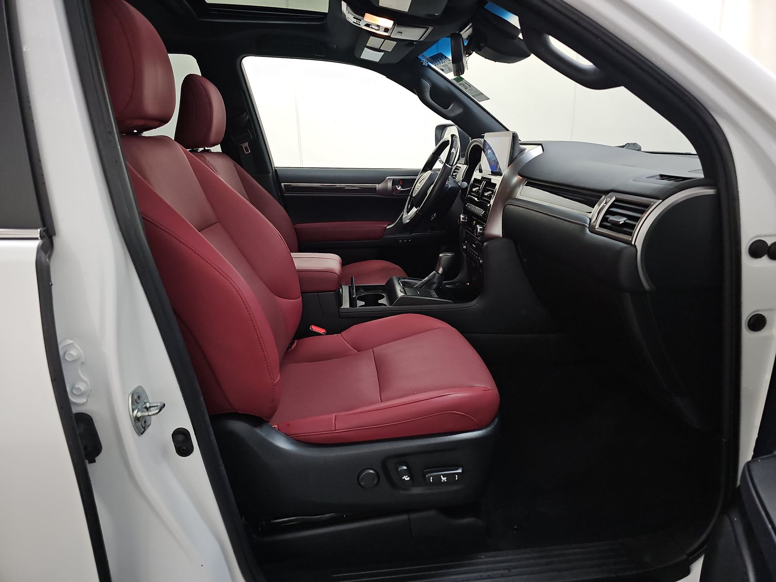 2023 Lexus GX GX 460 Premium AWD