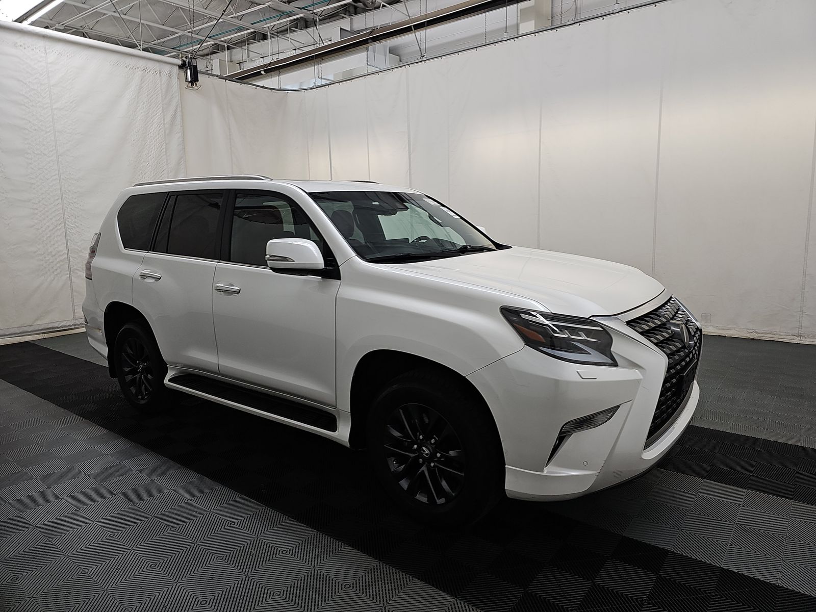2023 Lexus GX GX 460 Premium AWD