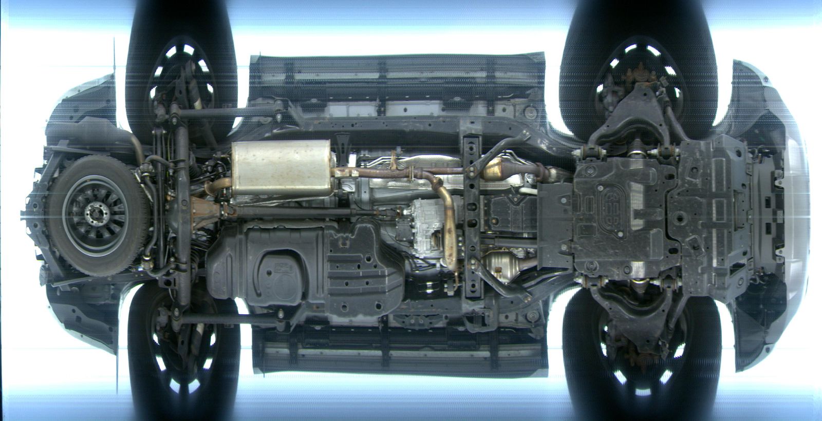 2023 Lexus GX GX 460 Premium AWD