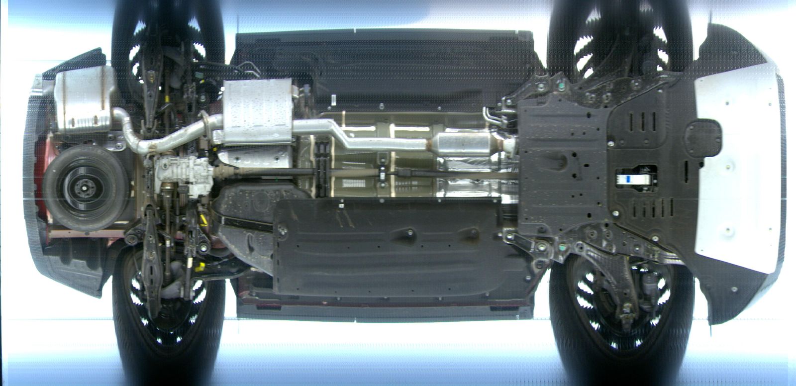 2024 Hyundai Santa Fe Calligraphy AWD