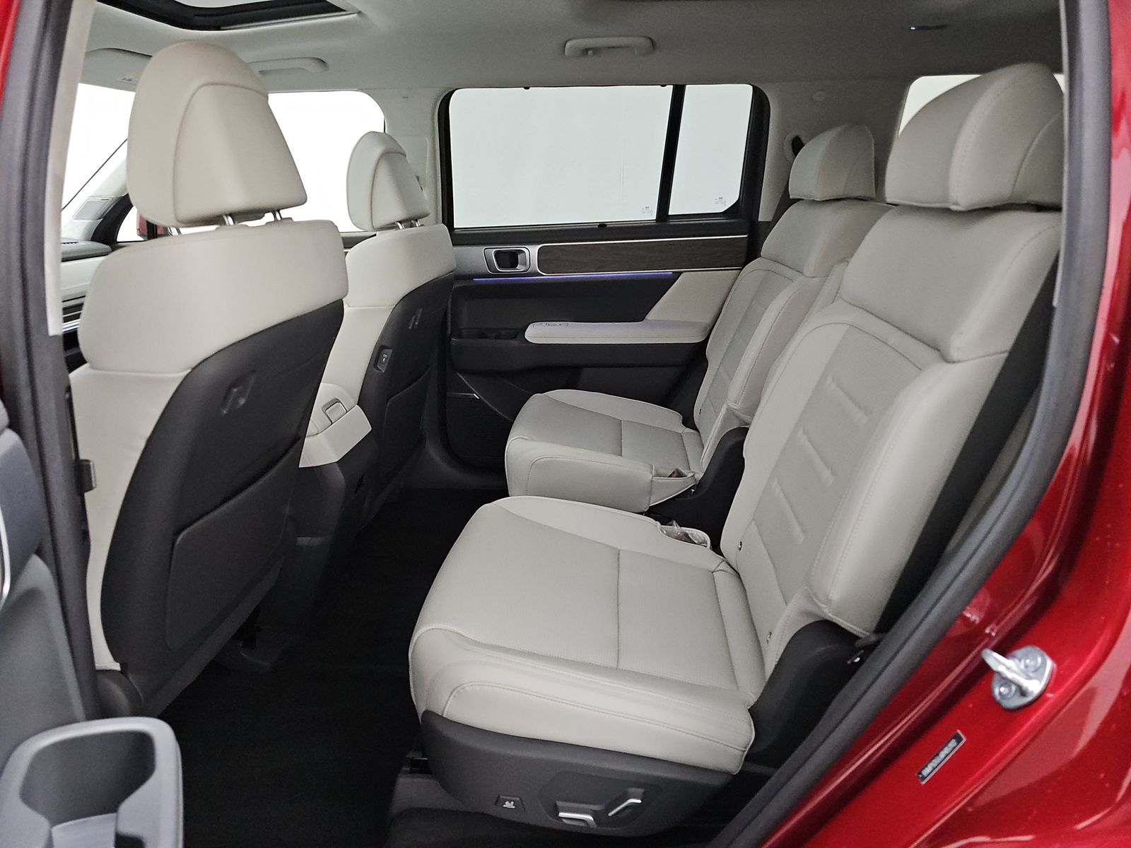 2024 Hyundai Santa Fe Calligraphy AWD