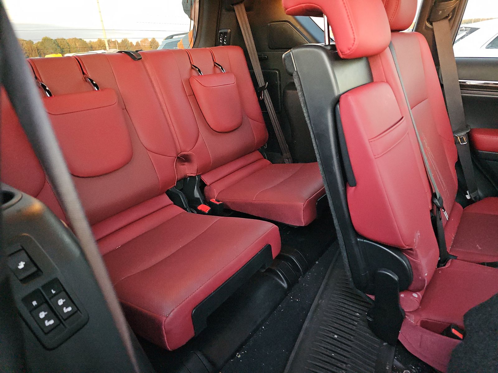 2023 Lexus GX GX 460 Premium AWD