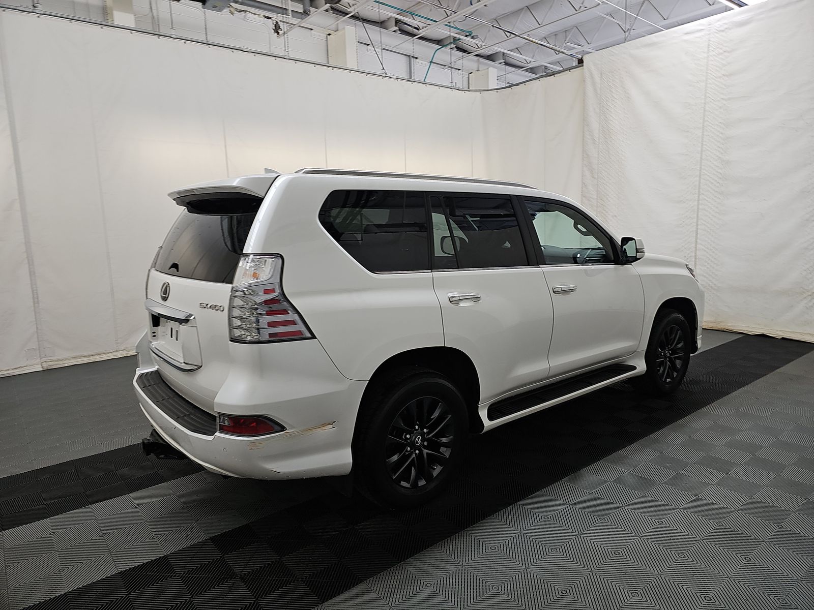 2023 Lexus GX GX 460 Premium AWD