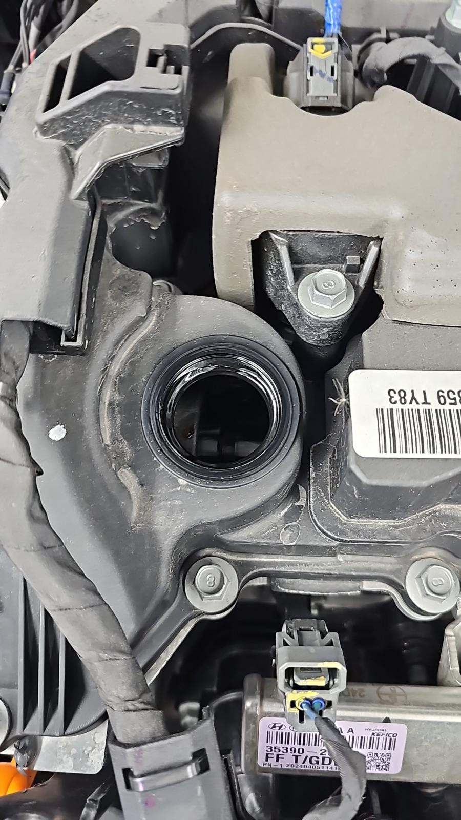 2024 Hyundai Santa Fe Limited AWD