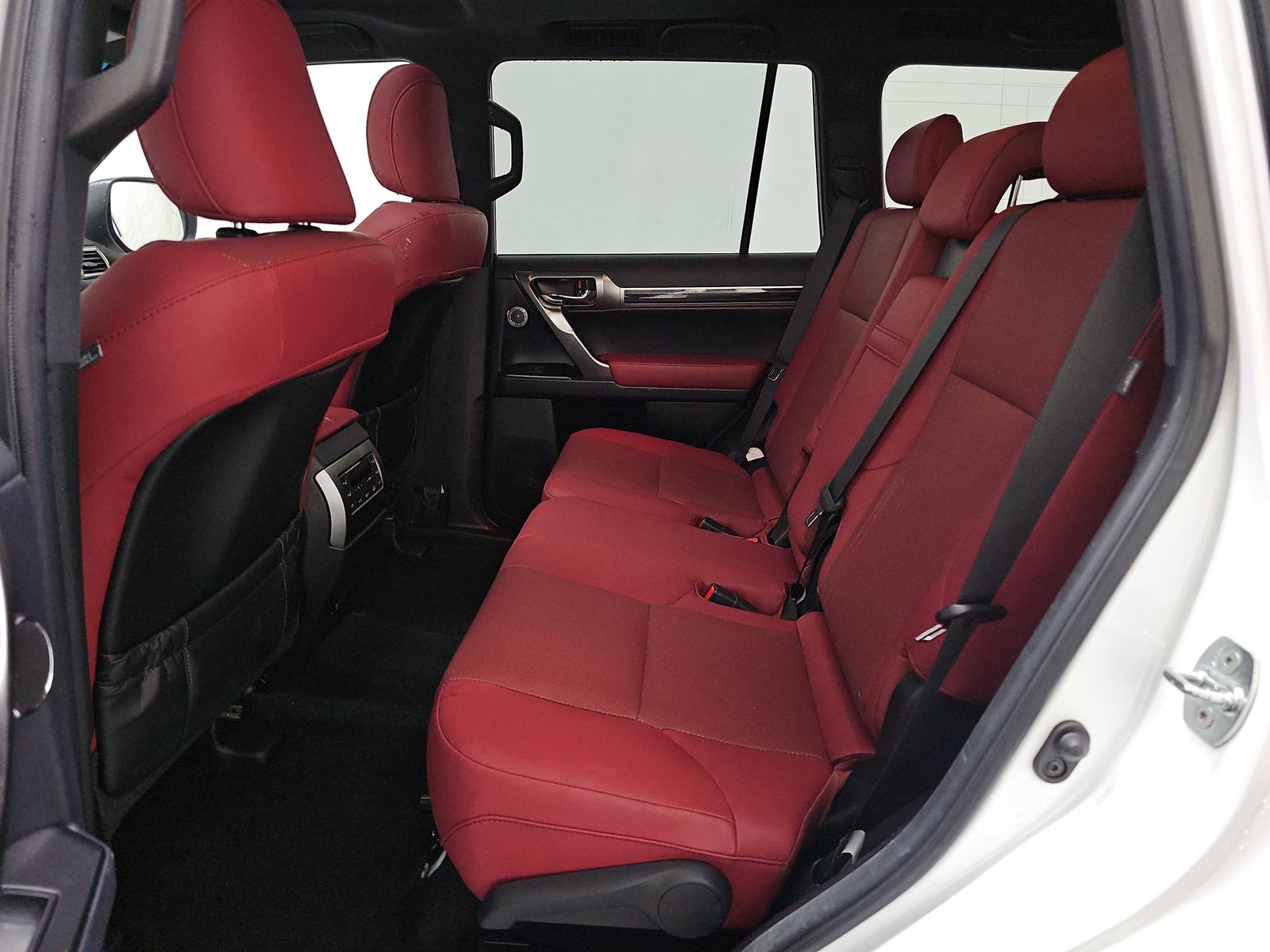 2023 Lexus GX GX 460 Premium AWD