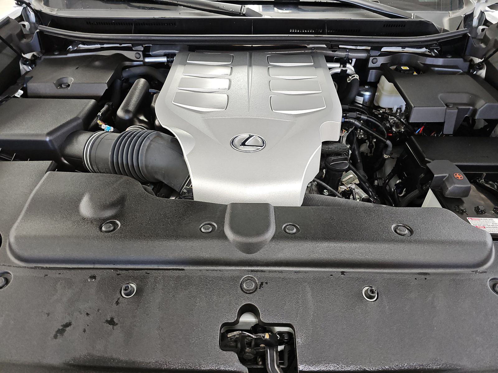 2023 Lexus GX GX 460 Premium AWD