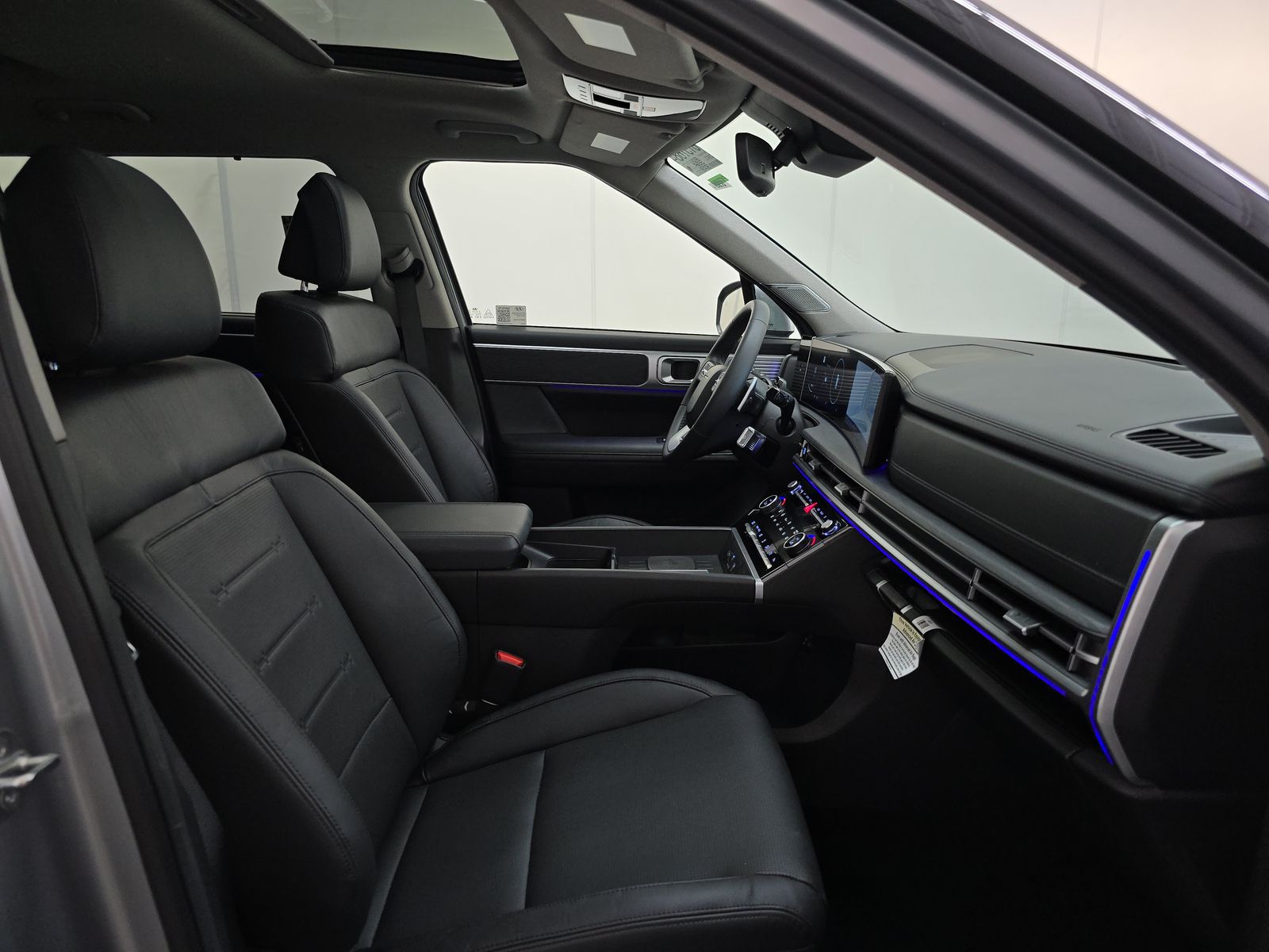 2024 Hyundai Santa Fe Limited AWD