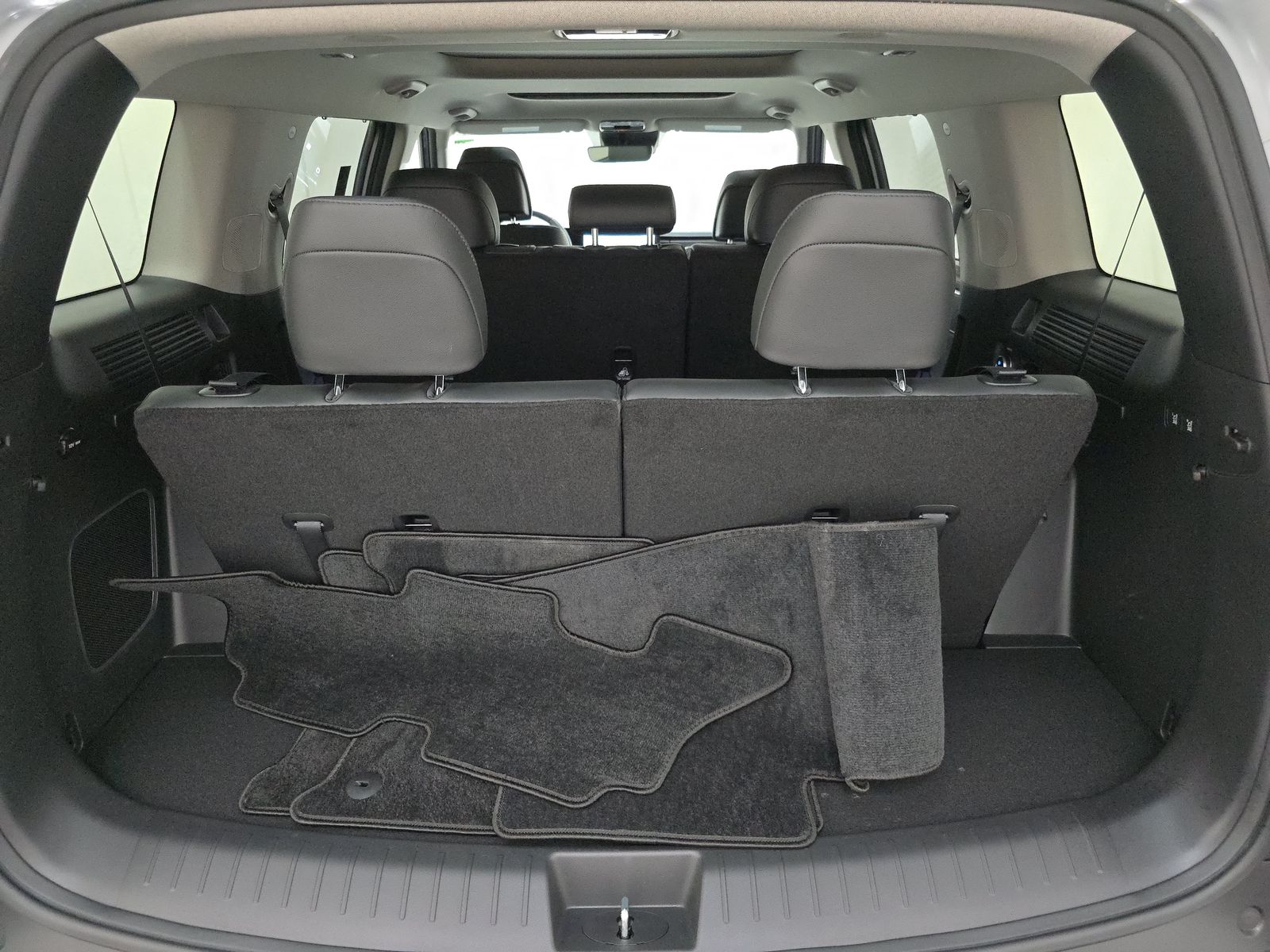 2024 Hyundai Santa Fe Limited AWD