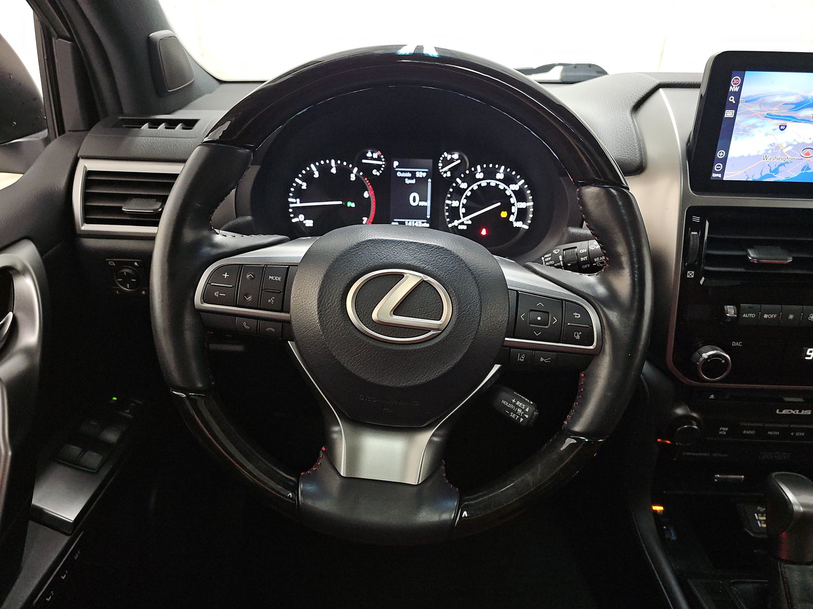 2023 Lexus GX GX 460 Premium AWD