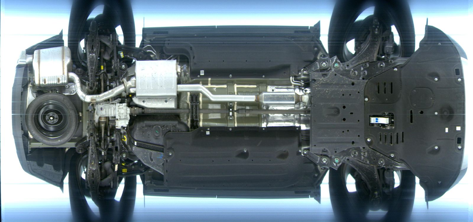 2024 Hyundai Santa Fe Limited AWD