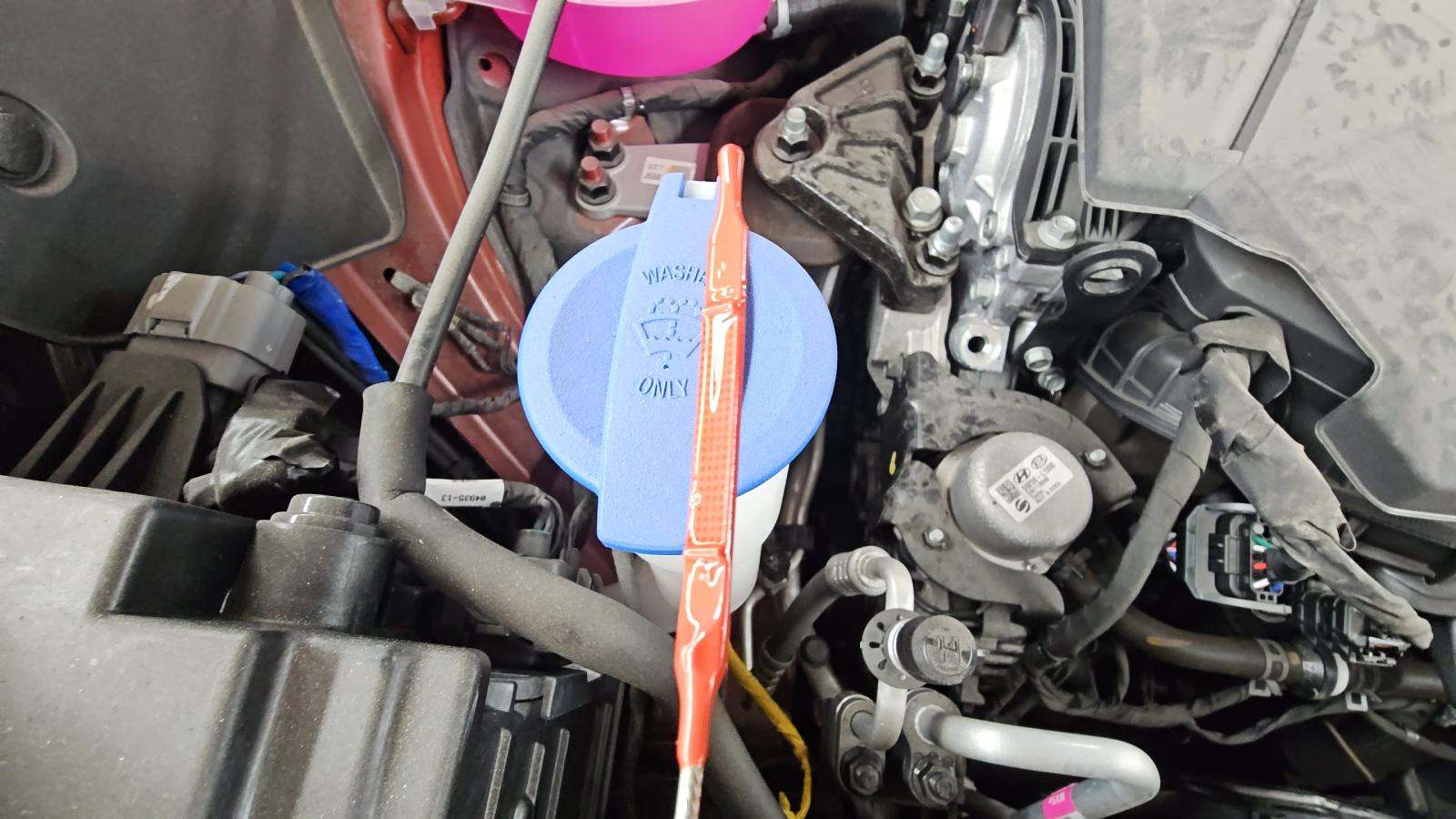 2024 Hyundai Santa Fe Calligraphy AWD