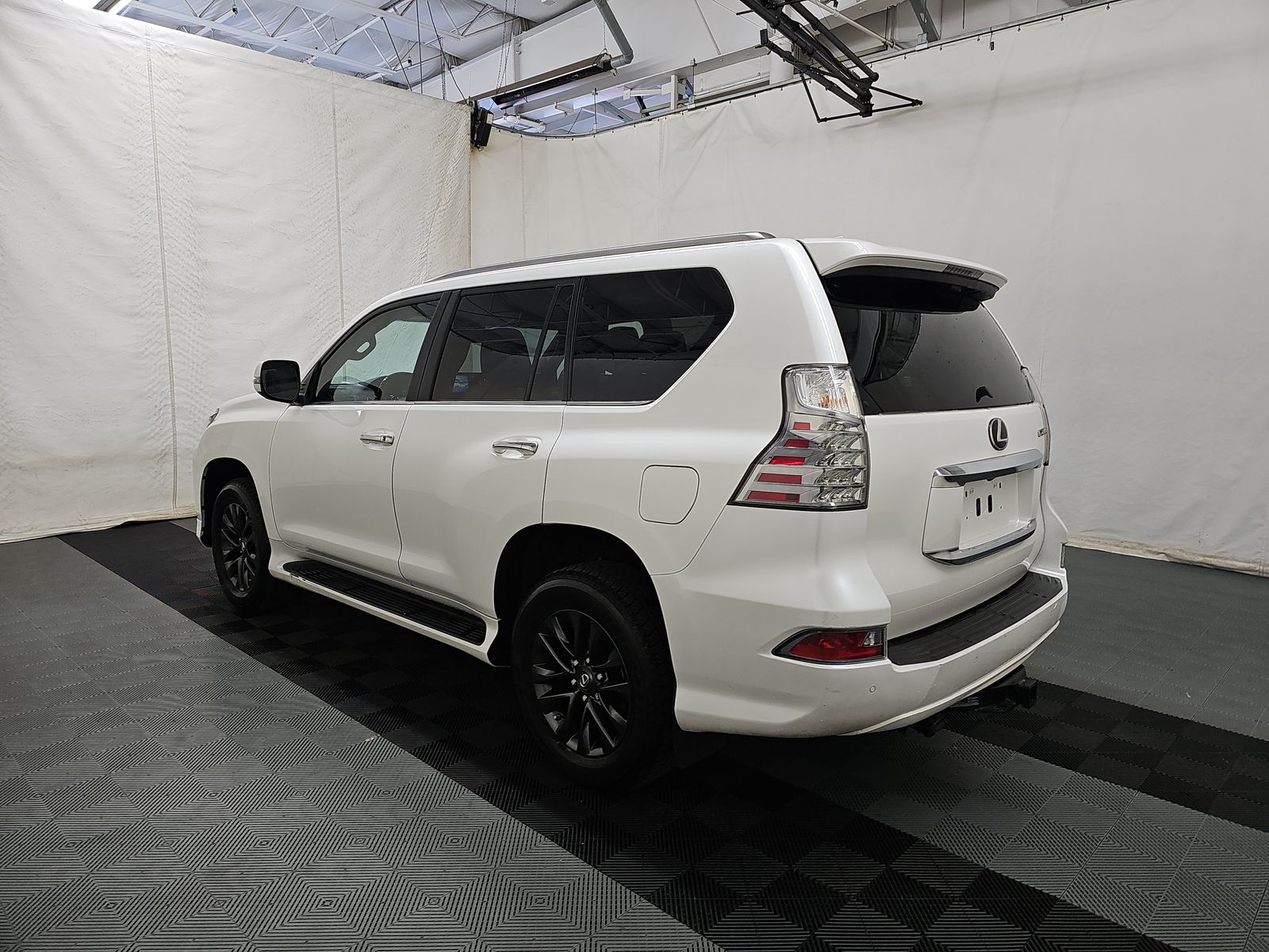 2023 Lexus GX GX 460 Premium AWD