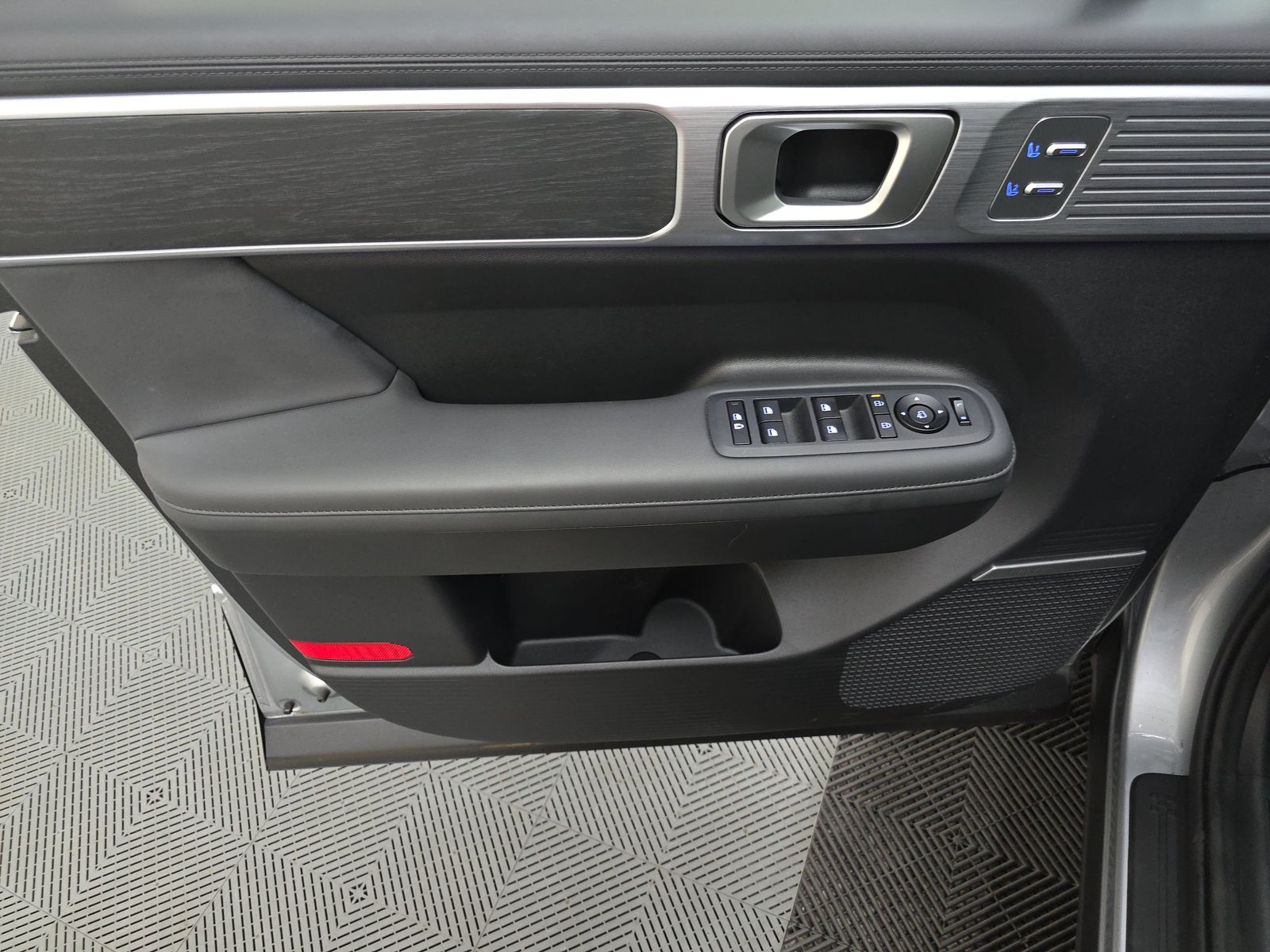 2024 Hyundai Santa Fe Limited AWD