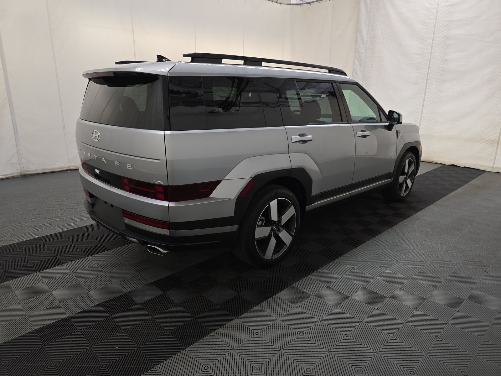 2024 Hyundai Santa Fe Limited AWD