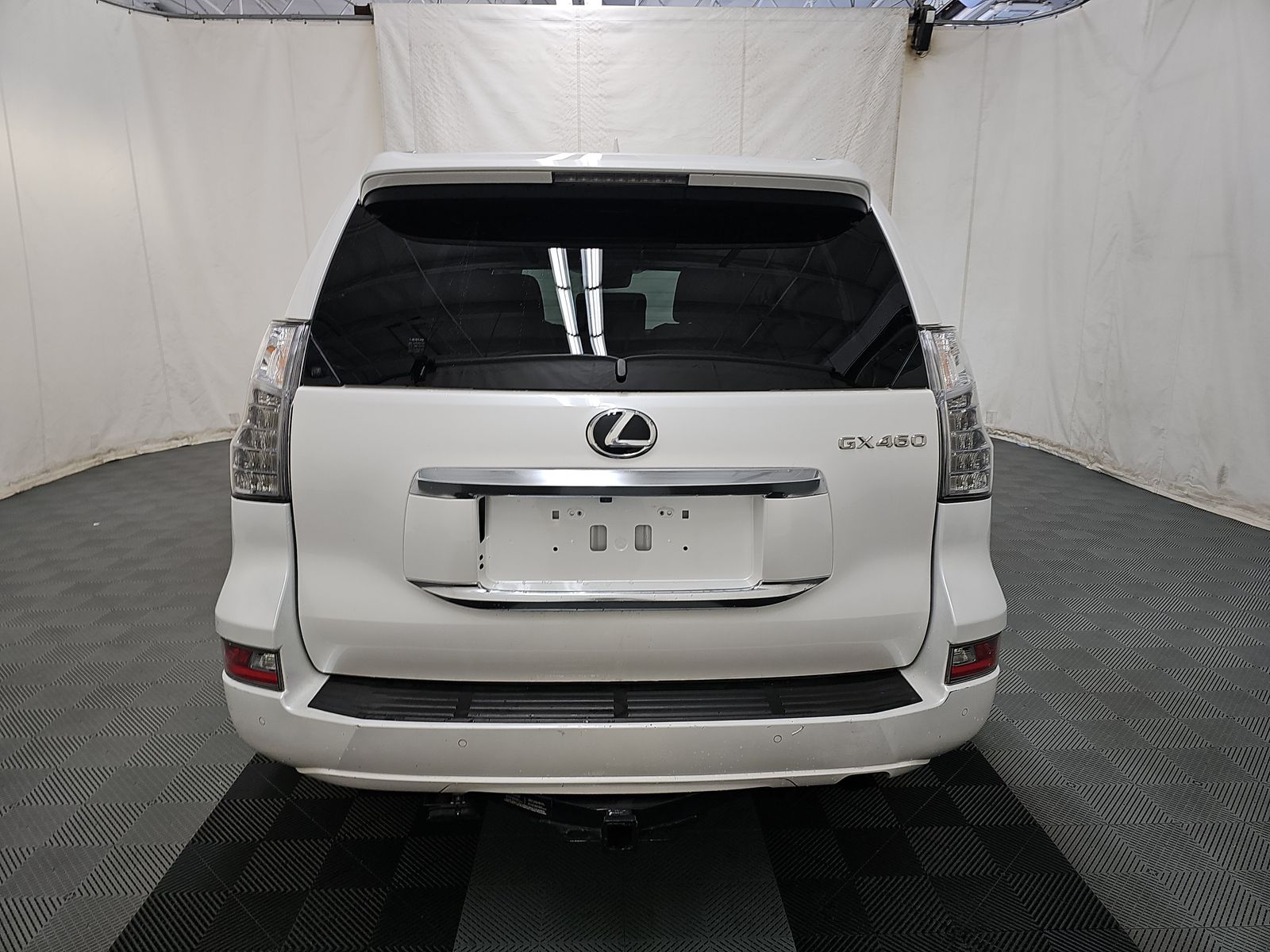 2023 Lexus GX GX 460 Premium AWD