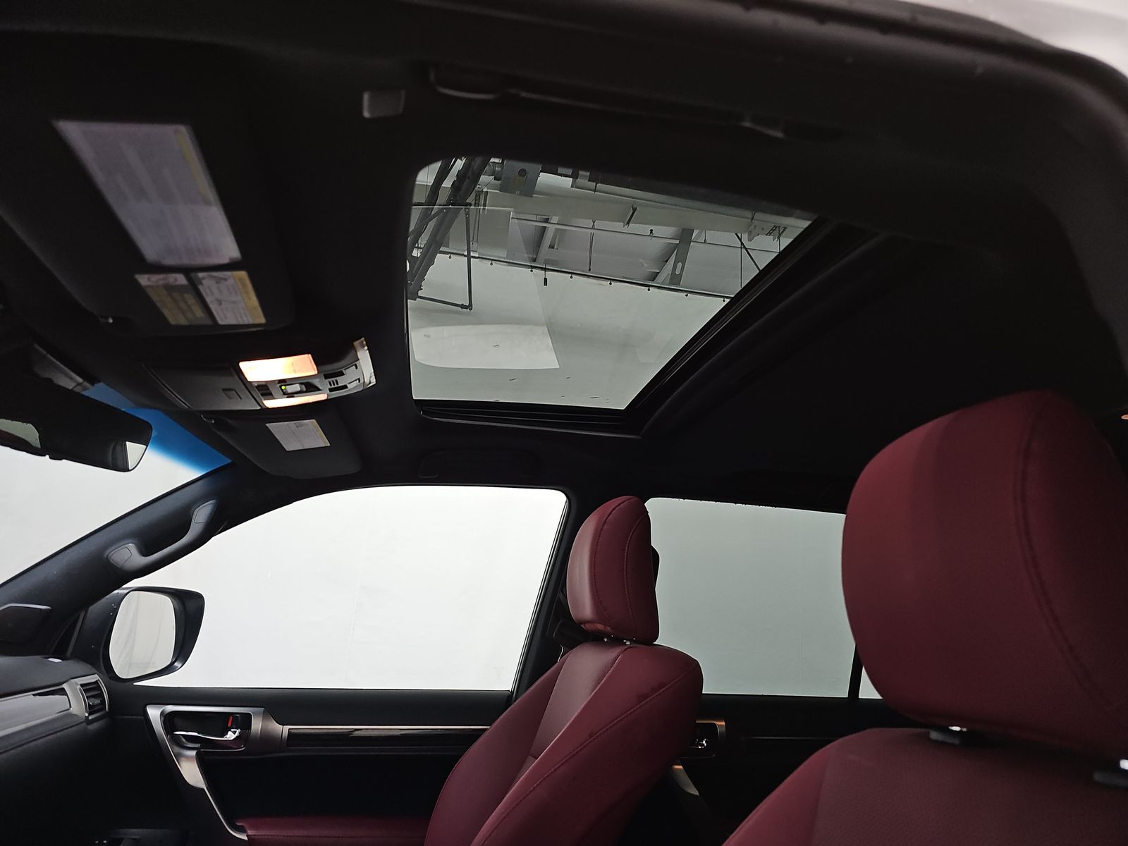 2023 Lexus GX GX 460 Premium AWD