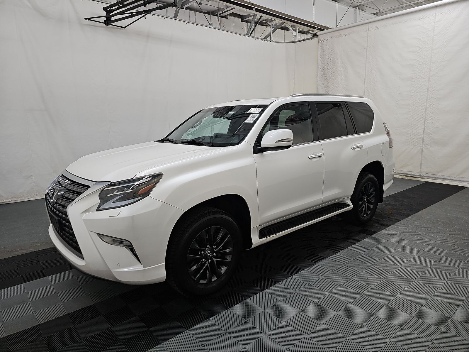 2023 Lexus GX GX 460 Premium AWD