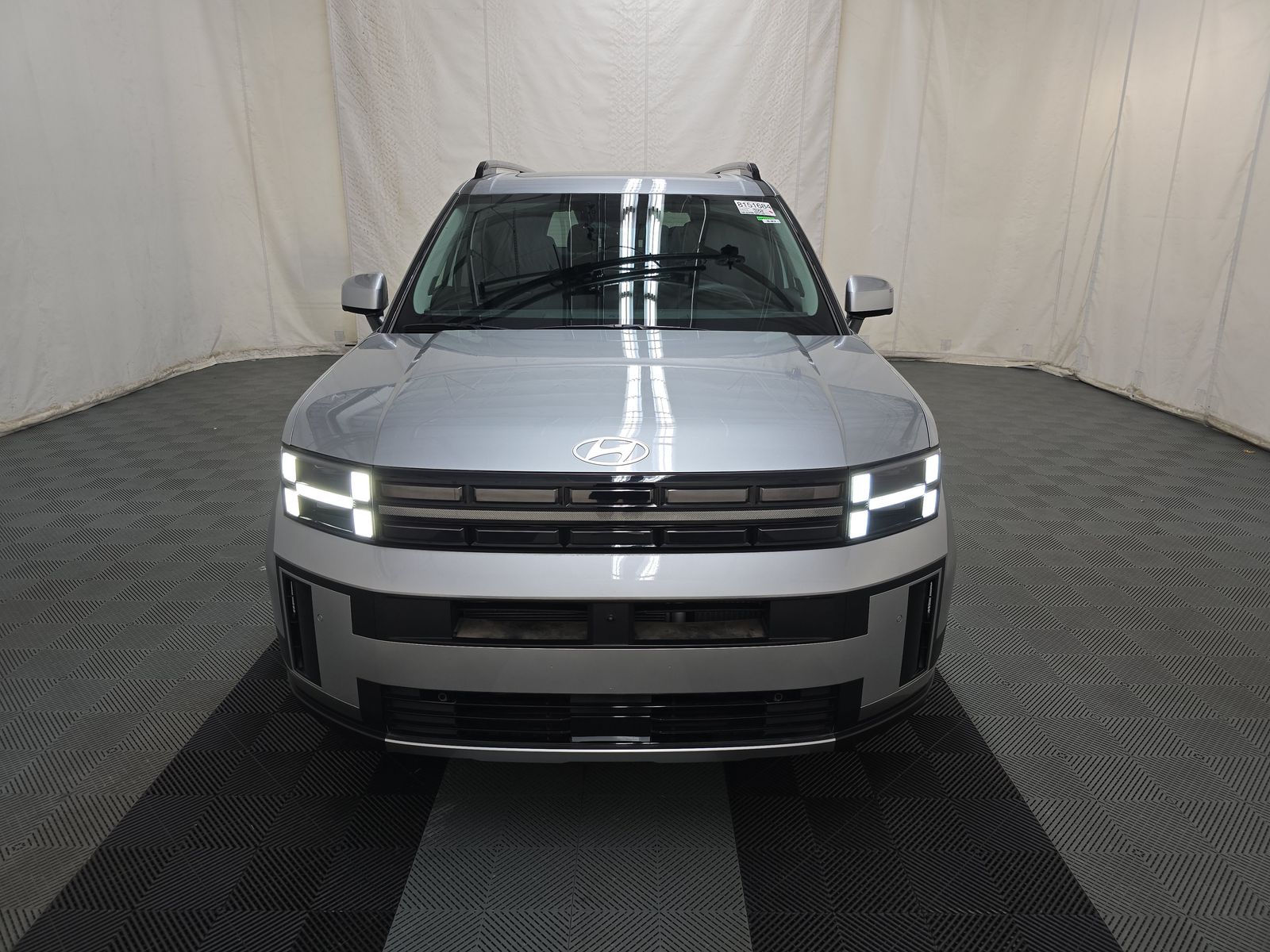 2024 Hyundai Santa Fe Limited AWD