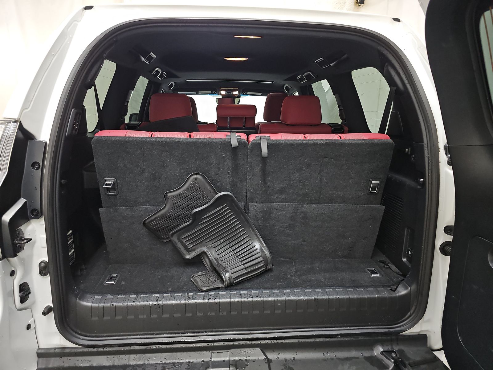 2023 Lexus GX GX 460 Premium AWD