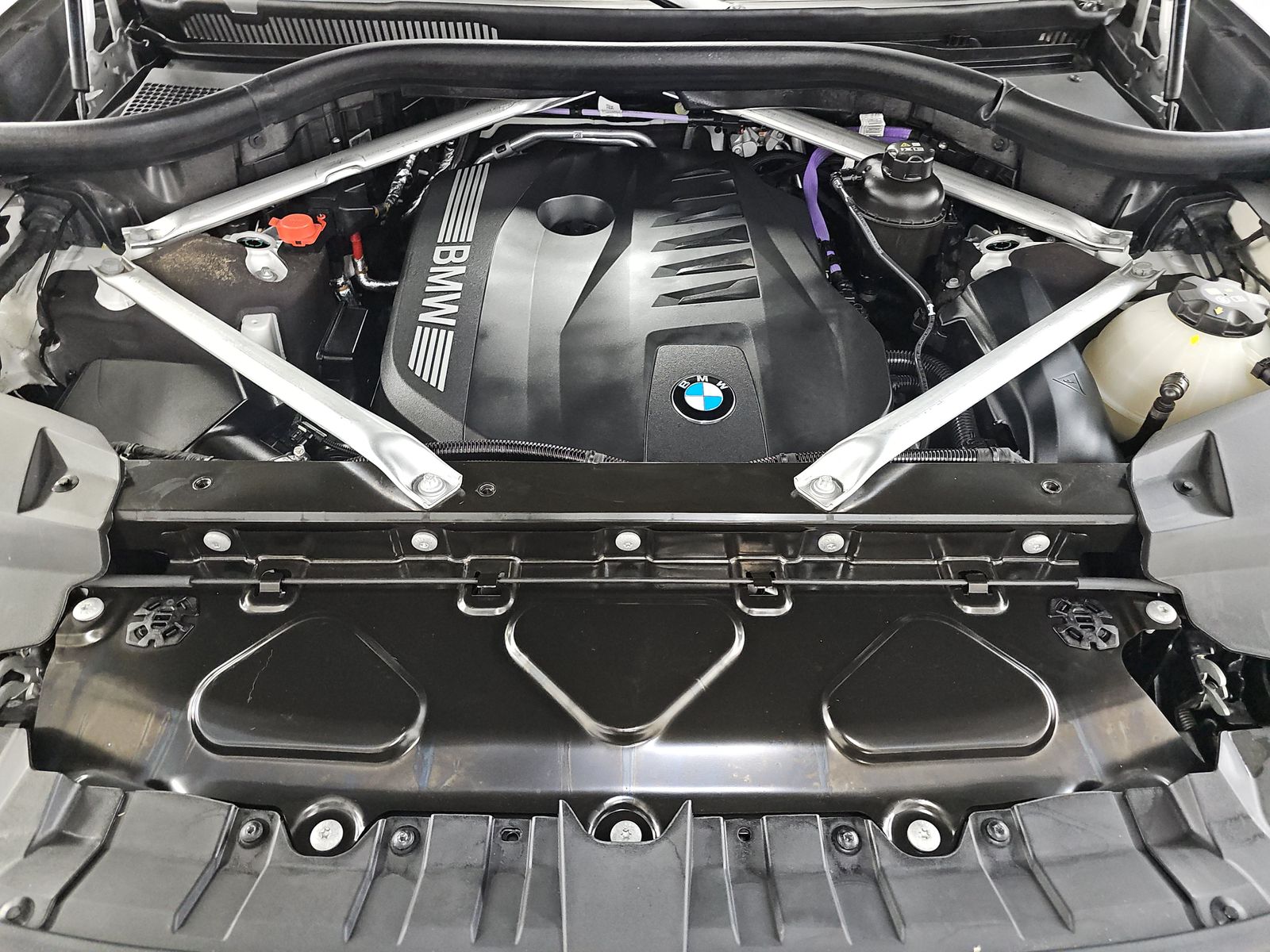 2024 BMW X7 xDrive40i AWD