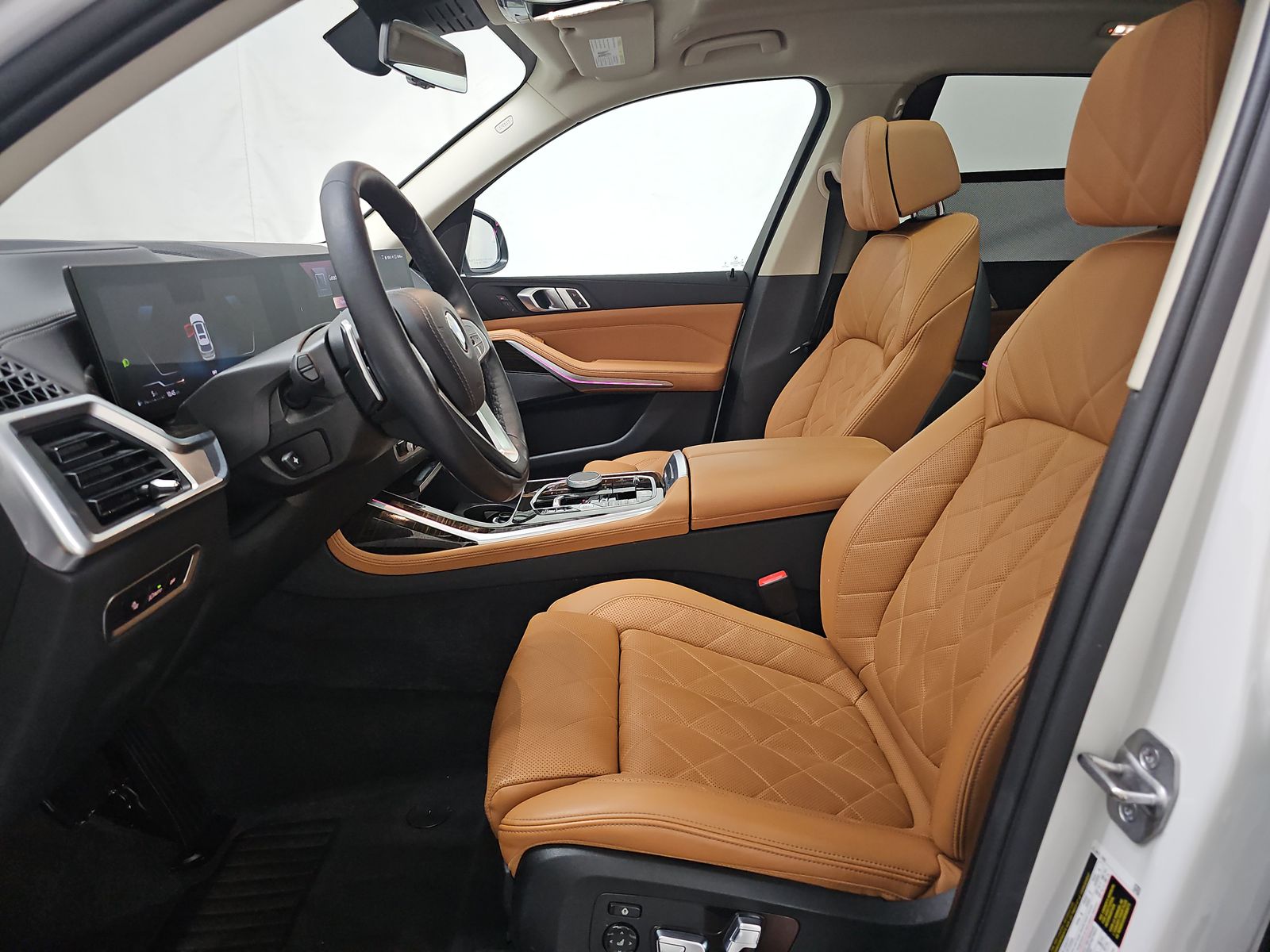 2024 BMW X7 xDrive40i AWD