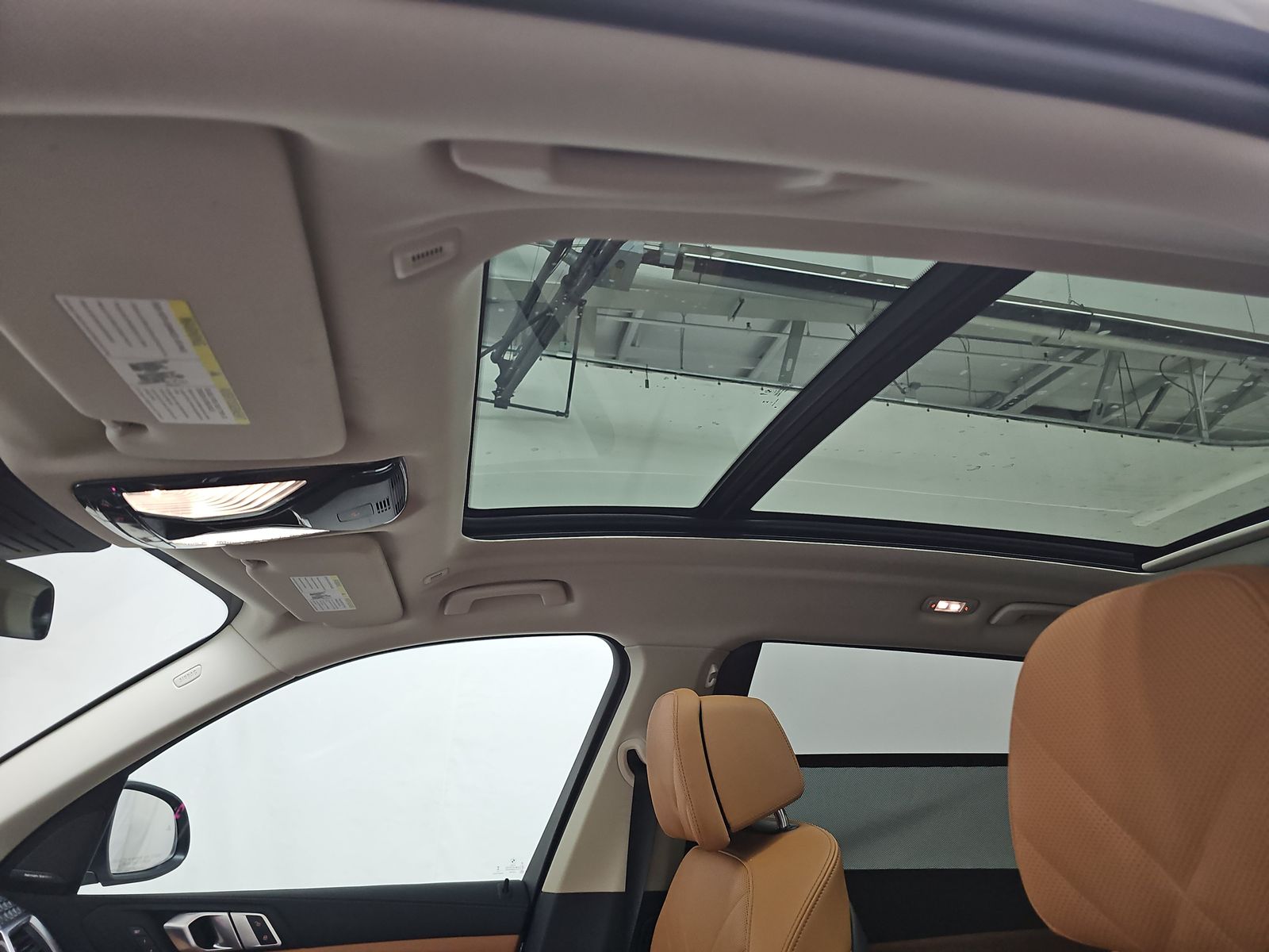 2024 BMW X7 xDrive40i AWD