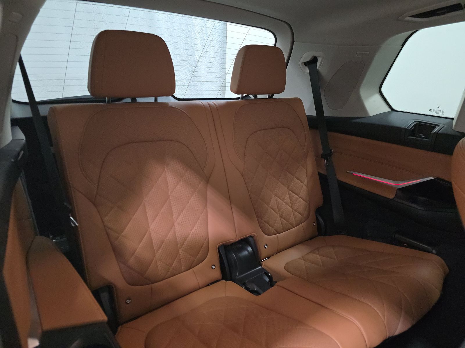 2024 BMW X7 xDrive40i AWD