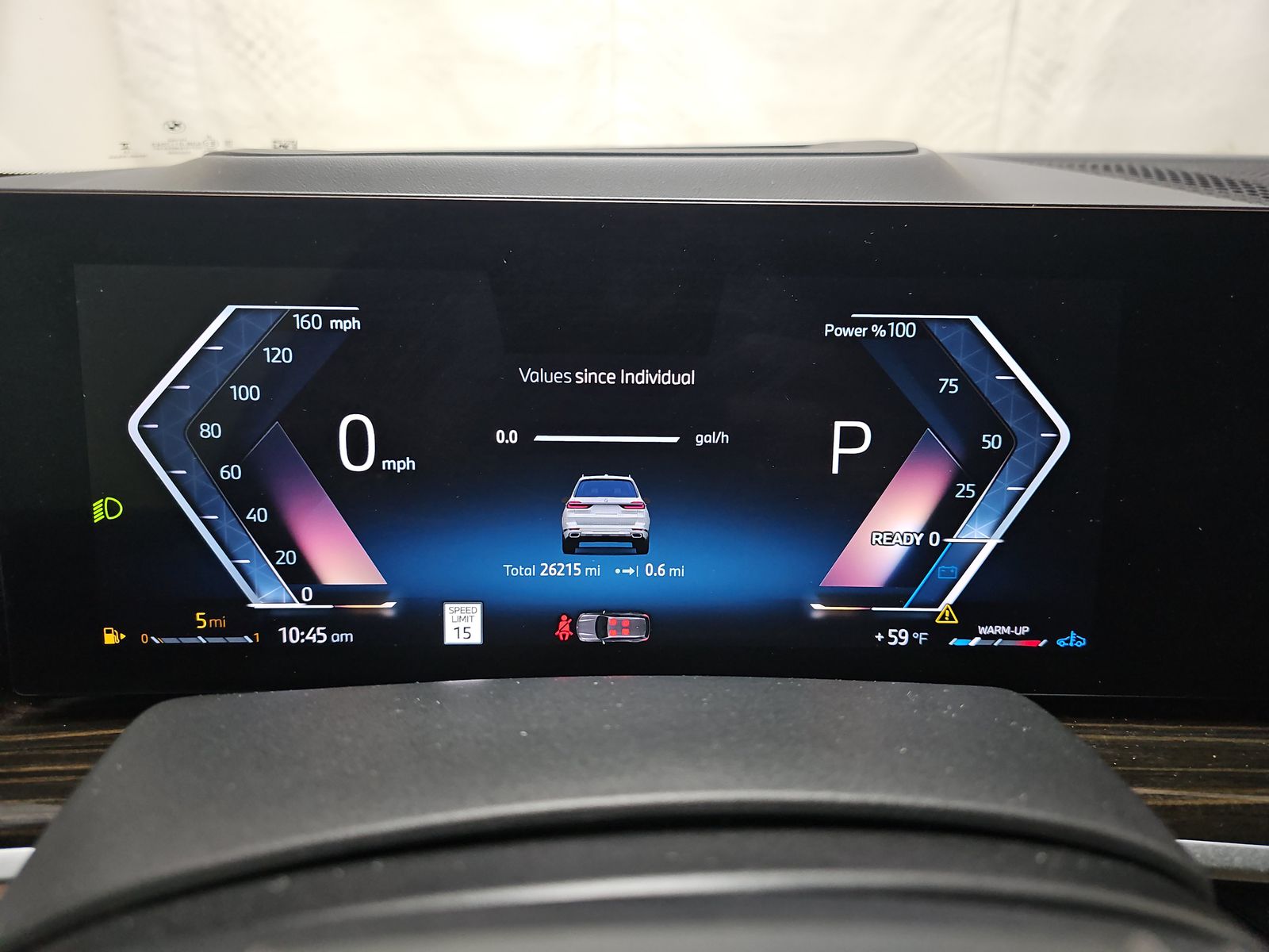 2024 BMW X7 xDrive40i AWD