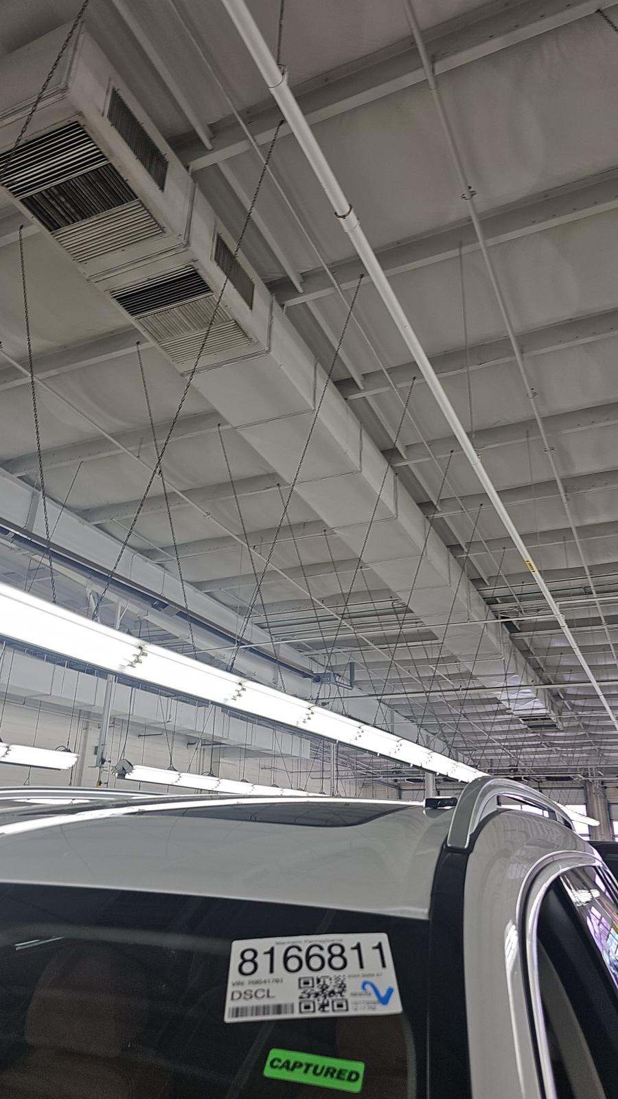 2024 BMW X7 xDrive40i AWD