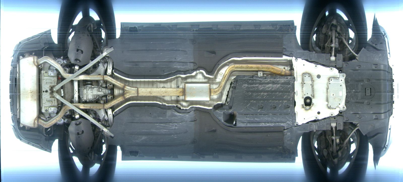 2024 BMW X7 xDrive40i AWD