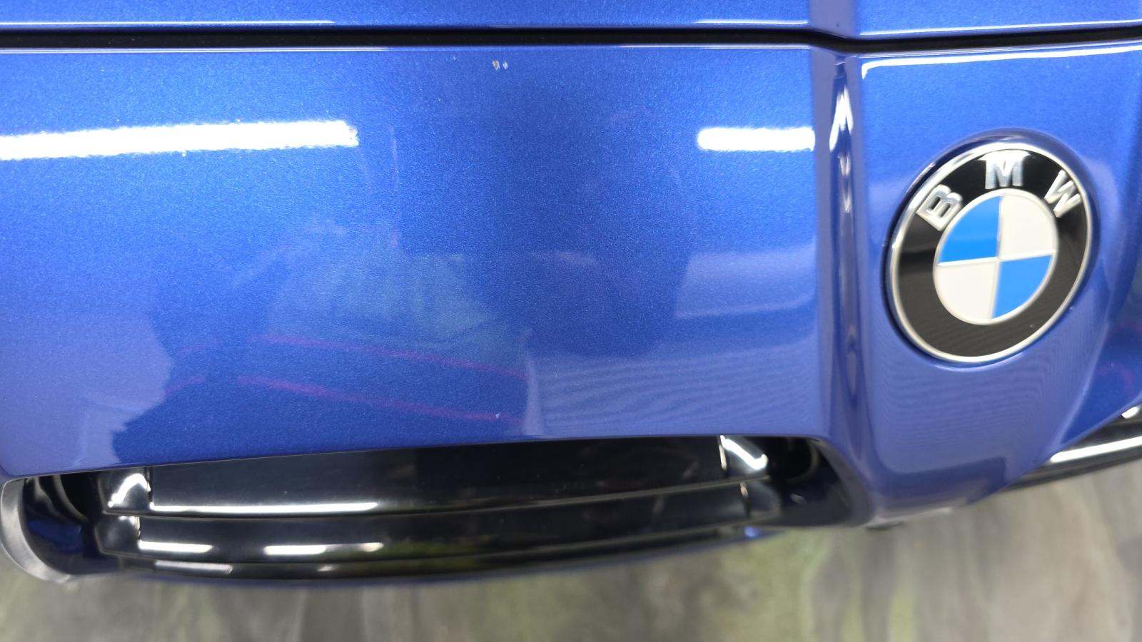 2023 BMW M3 Base RWD