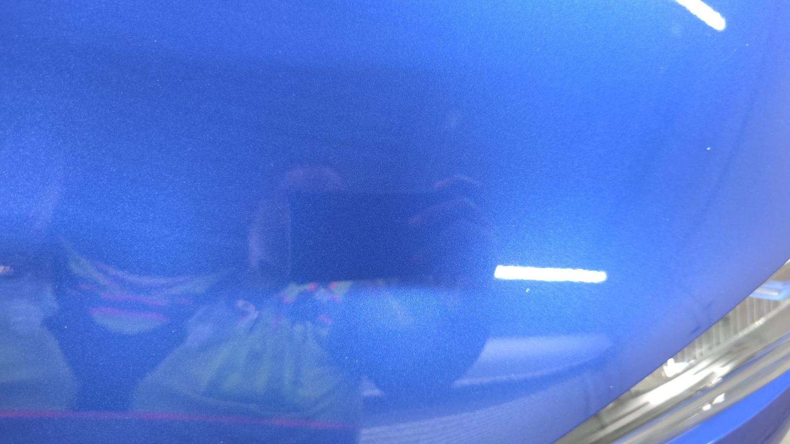 2023 BMW M3 Base RWD