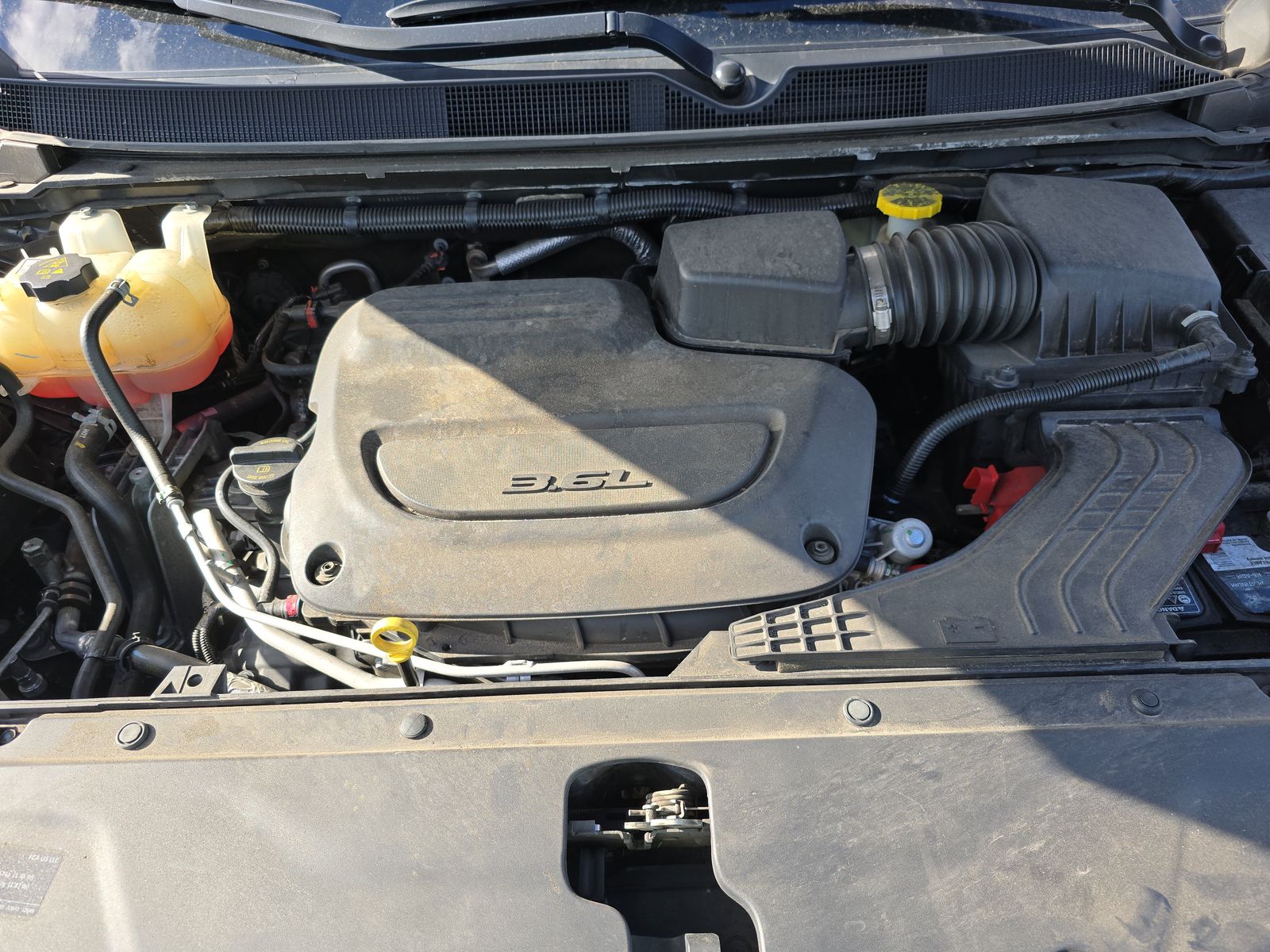 2022 Chrysler Pacifica Limited FWD