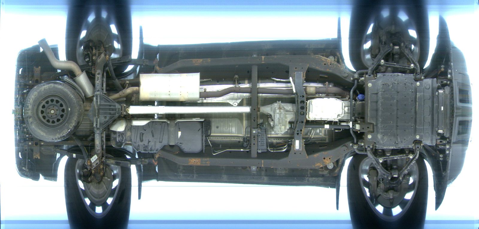 2022 Chevrolet Silverado 1500 Custom AWD