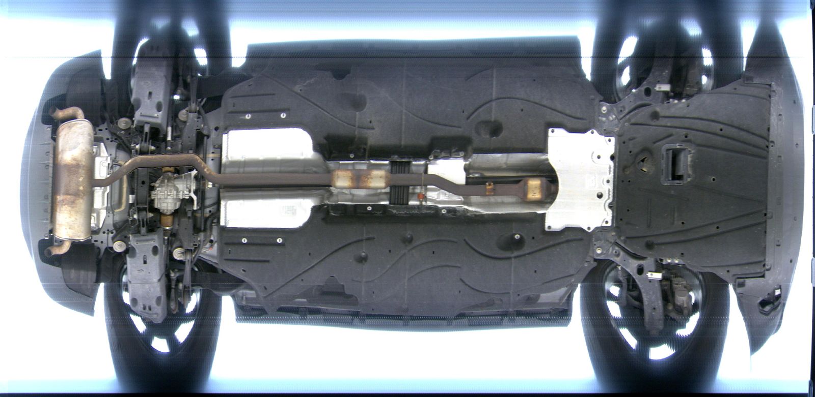 2024 Lincoln Nautilus Reserve AWD