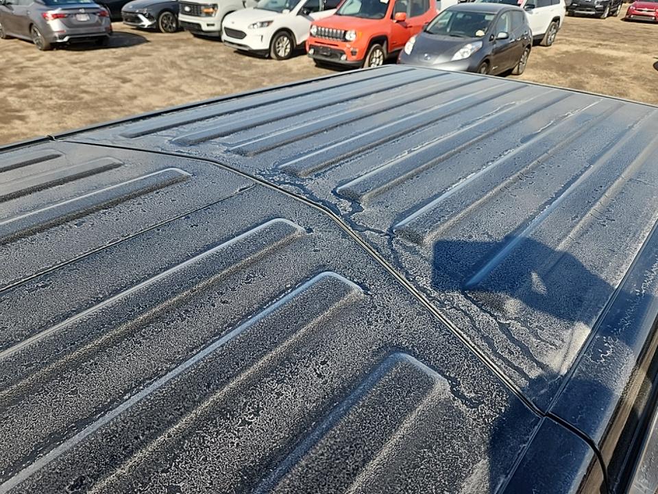 2025 Jeep Wrangler 4xe Sahara AWD