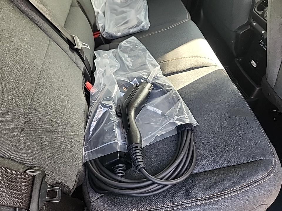 2025 Jeep Wrangler 4xe Sahara AWD