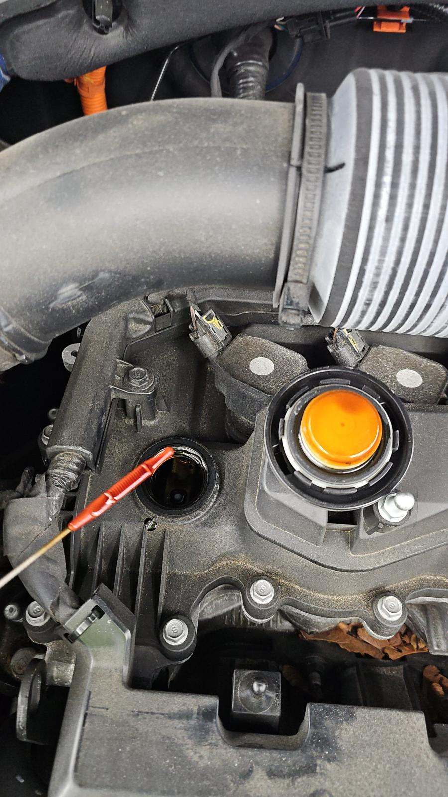 2023 Hyundai Santa Fe Hybrid Limited AWD