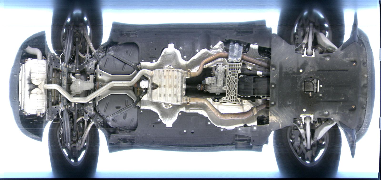 2023 Jeep Grand Cherokee Laredo AWD