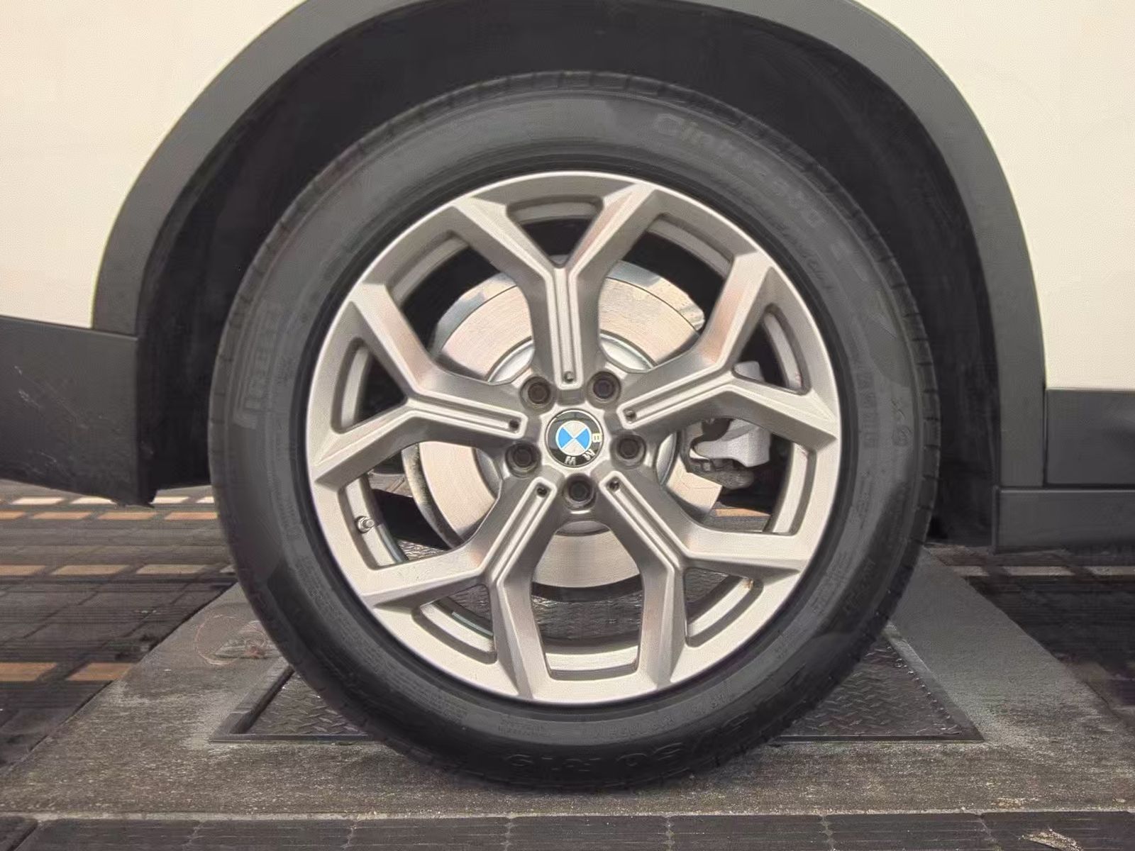 2021 BMW X3 sDrive30i RWD