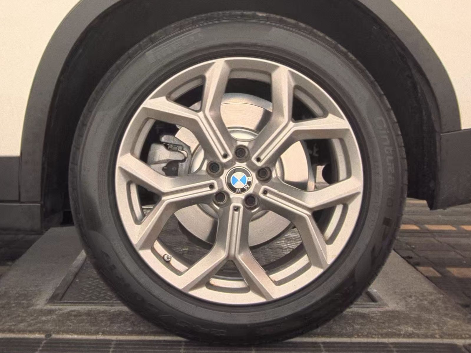 2021 BMW X3 sDrive30i RWD