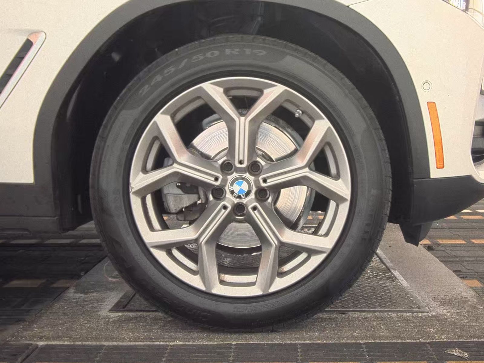 2021 BMW X3 sDrive30i RWD