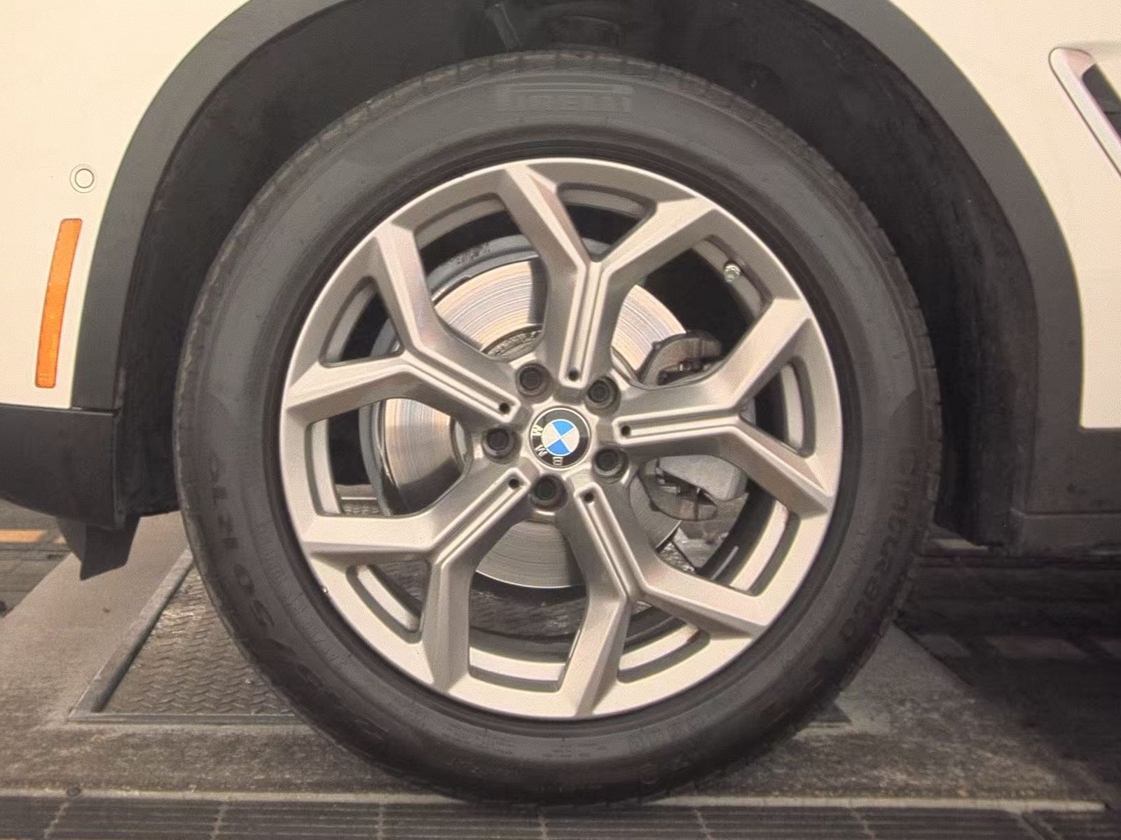 2021 BMW X3 sDrive30i RWD